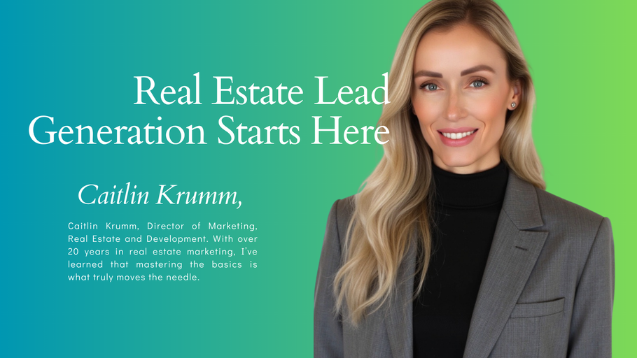 7 Essential Real Estate Marketing Strategies to Drive Leads and Boost Occupancy