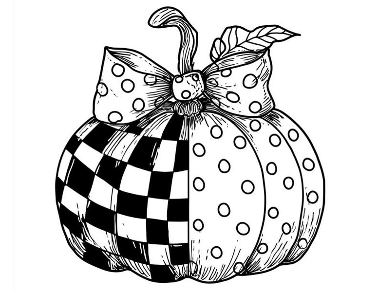 Printable Halloween Coloring Pages for Busy Moms and Teachers