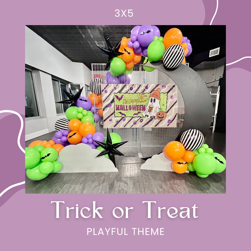 Custom Hand-Painted Celebration Banner | Personalized Event Decoration