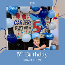 Custom Hand-Painted Celebration Banner | Personalized Event Decoration