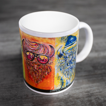 Trendy Buffalo Mug – Custom Ceramic Coffee & Tea Mug | Buffalo Gift Favorite