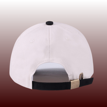 I NEED A DIET COKE Two-Tone Canvas Cotton Baseball Cap