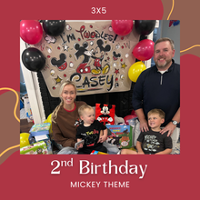 Custom Hand-Painted Celebration Banner | Personalized Event Decoration