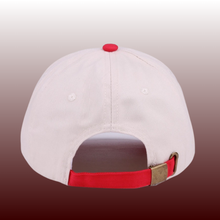 I NEED A DIET COKE Two-Tone Canvas Cotton Baseball Cap