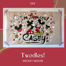 Custom Hand-Painted Celebration Banner | Personalized Event Decoration