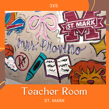 Custom Hand-Painted Celebration Banner | Personalized Event Decoration