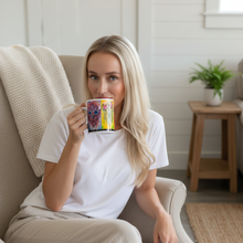 Trendy Buffalo Mug – Custom Ceramic Coffee & Tea Mug | Buffalo Gift Favorite