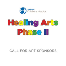 Healing Arts Phase II