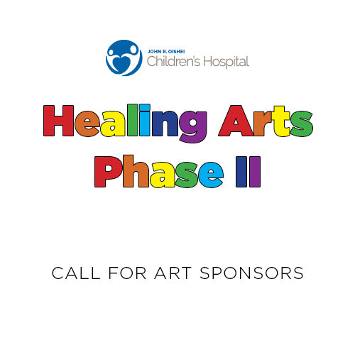 Healing Arts Phase II