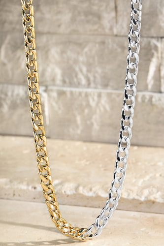Two Tone Chain