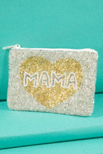 Mama Coin Bag