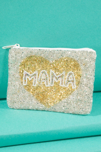 Mama Coin Bag