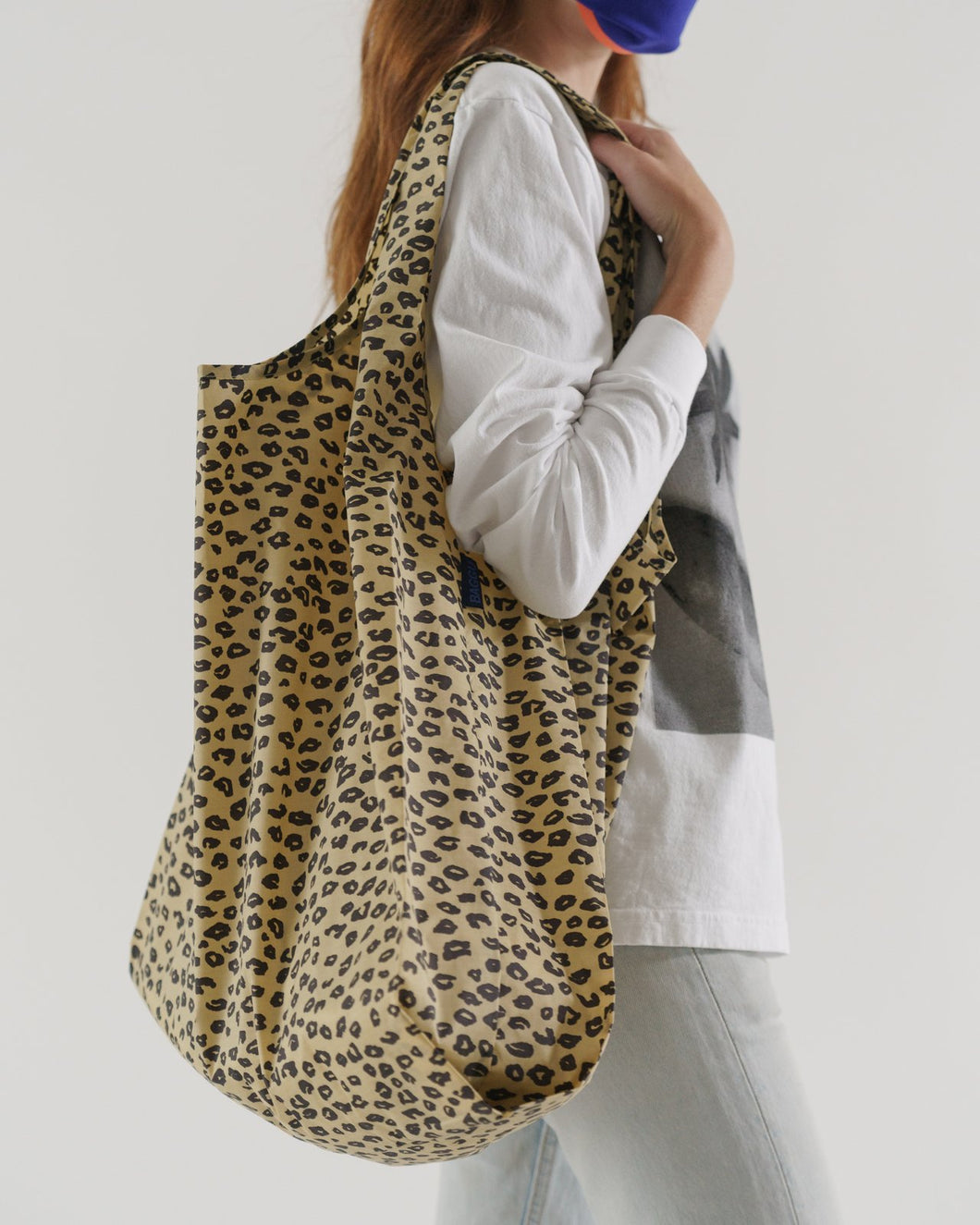 Honey Leopard Big