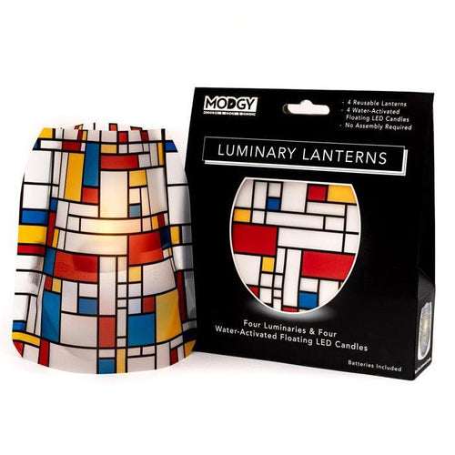 Luminary Lanterns Mona