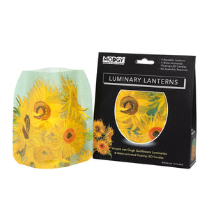 Luminary Sunflower